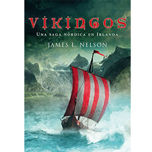 Vikingos, una saga nórdica en Irlanda