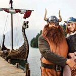 Los vikingos no llevaban cascos con cuernos
